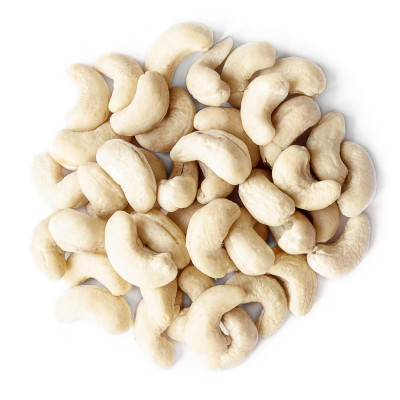 Cashew nut 320